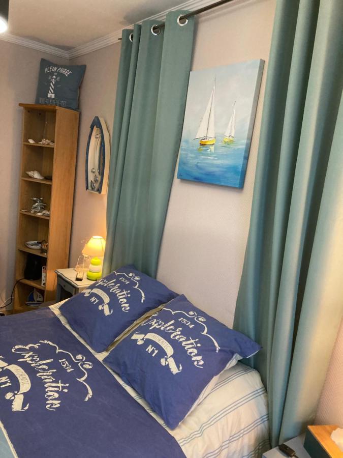 مبيت وإفطار أسنل La Fossette المظهر الخارجي الصورة